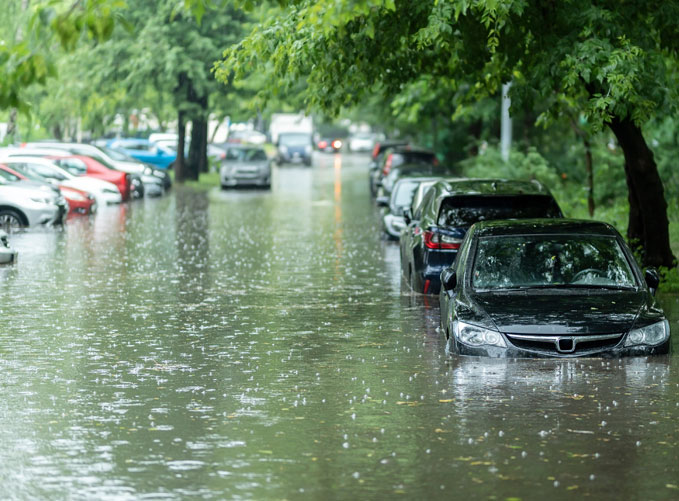 climate change resilience