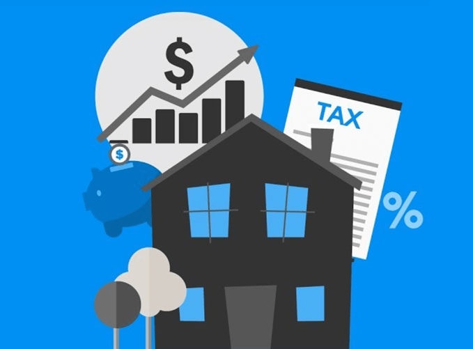 negative gearing