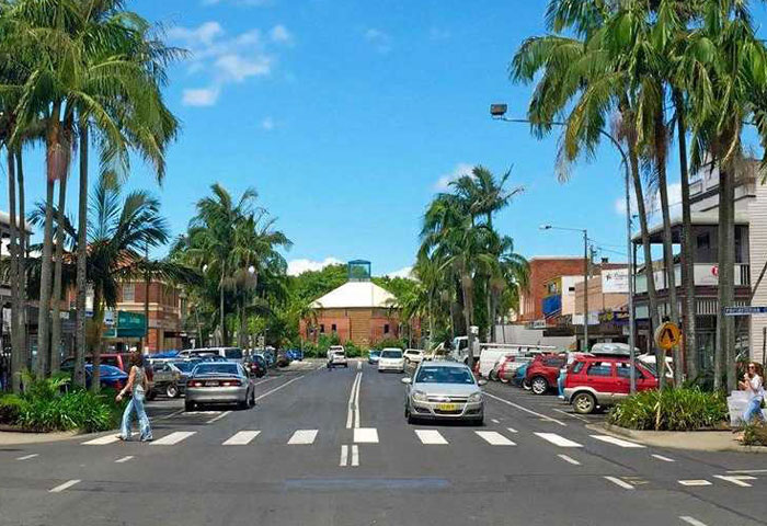 is mullumbimby the new byron