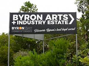 land for industrial estates