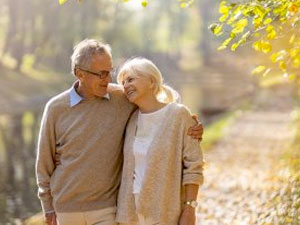 retirement villages