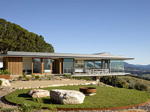 architecture awards