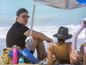 celebrity visitations
