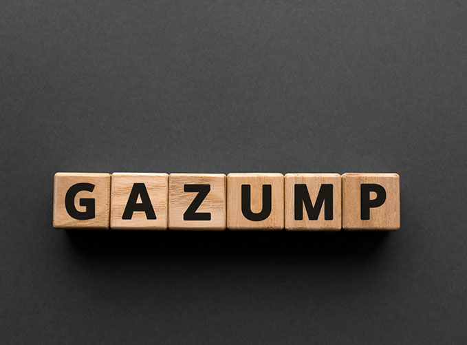 gazumping