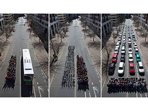 transport options