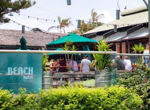 byron beach hotel