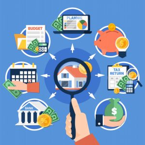depreciation schedules