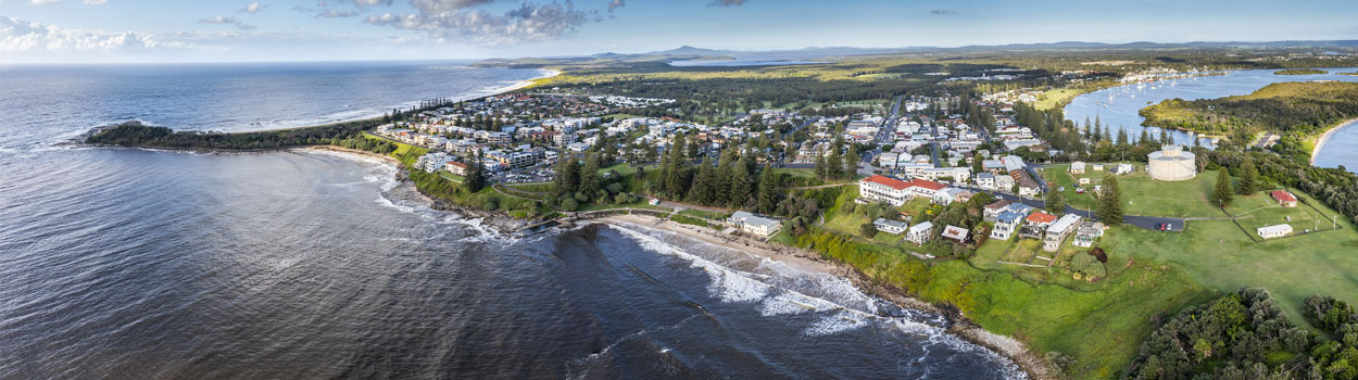 property buyers agent yamba
