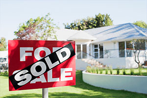 buying a house sight unseen