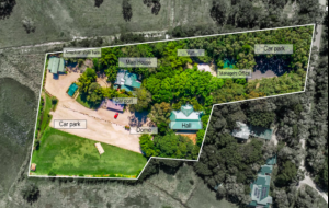 Temple Byron 46 Melaleuca Drive Byron Bay