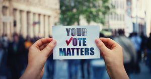 how to vote