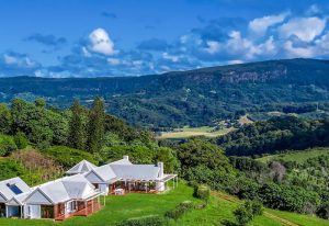 83 Mount Chincogan Drive Mullumbimby