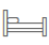 bed icon